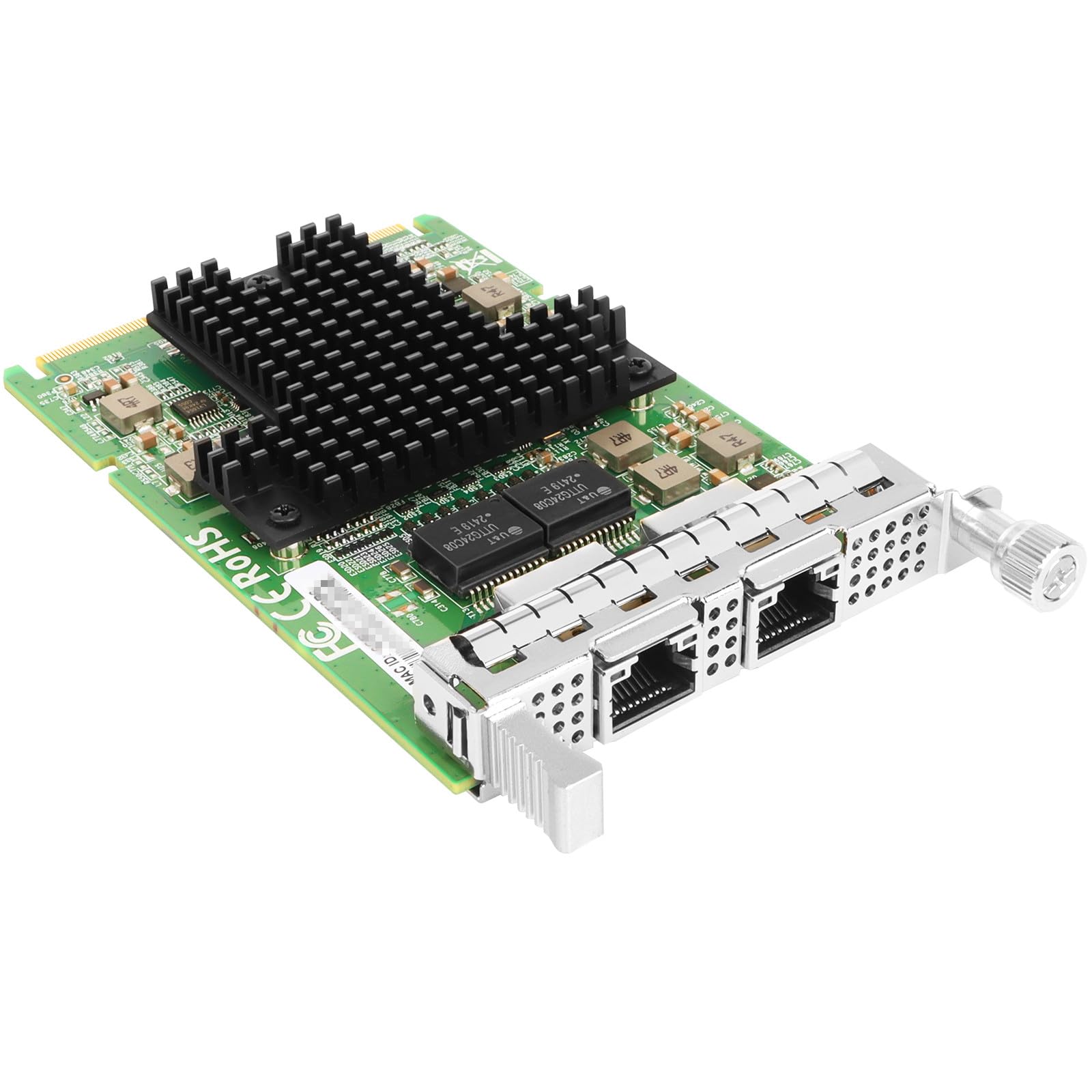 Amazon | Vogzone 10GbE OCP3.0 NIC インテル X710-T2L OCP3.0 2.5GbE